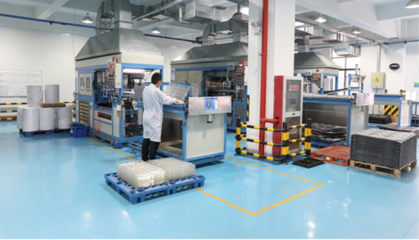 德米薩MES系統 驅動生產制造企業邁向規范化管理與智能集成新紀元